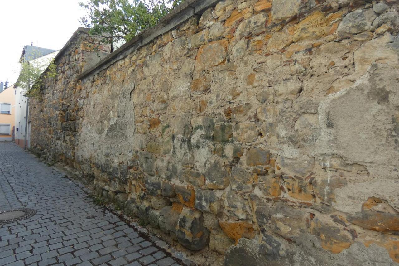 Stadtmauergasse Schwandorf in Bayern Exterior photo